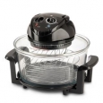 Fagor Black Halogen Tabletop Convection Oven