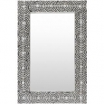 MDF Agata Wall Mirror (24 x 36)