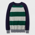 Boys' Fair Aisle Sweater - Sweaters Golden Apple L