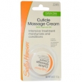 Sally Hansen Cuticle Massage Cream