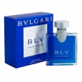 BLV Pour Homme by Bvlgari, 3.4 oz Eau De Toilette Spray for Men Bulgari