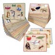 ABC Puzzles (Set of 26)