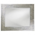 Allan Andrews Michael Mosaic Mirror