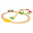 Brio My First Railway Beginner Pack Train Set