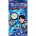 16ct Valentine's Day Trollhunters Glow Sticks, Multi-Colored