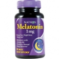 Melatonin 1 MG 90 Tablets