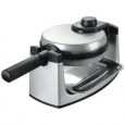 Kalorik Stainless Steel/ Black Waffle Maker