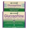 Glucosamine Chondroitin Sulfate Capsules, By Windmill - 60 Capsules