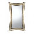 Cal Lighting WA-2164MIR Cynthiana Rectangle Beveled Mirror