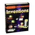 ScienceWiz Inventions Kit