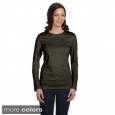 Women's Jersey Long Sleeve T-shirt