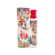 Marmol & Son Inc Powerpuff Girls 10th Birthday Women's 1.7-ounce Eau de Toilette Spray