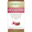 Nature's Bounty Dual Spectrum Cranberry with Hibiscus 350 mg - 60 Softgels