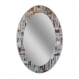 Headwest Windsor Oval Wall mirror