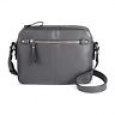 Women's Crossbody Handbag - Merona Hearthstone