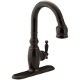 Kohler K-691 Vinnata Pullout Spray Bar / Kitchen Faucet