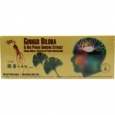Prince of Peace Ginkgo Biloba and Red Panax Ginseng Extract 30 Bottles