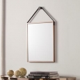 Harper Blvd Salina Decorative Mirror