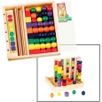 Melissa and Doug Bead Sequencing Set