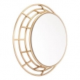 Roma Gold Mirror Gold