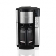 Hamilton Beach® Programmble Easy Access Plus Coffee Maker