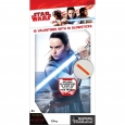 16ct Valentine's Day Star Wars Glow Sticks, Multi-Colored