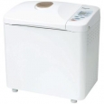 Panasonic SD-YD250 Automatic Bread Maker with Yeast Dispenser, White