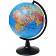 Elenco 5-Inch Political Globe