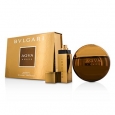 Bvlgari Aqva Amara Coffret: Eau De Toilette Spray 100ml/3.4oz + Eau De Toilette Spray 15ml/0.5oz 2pcs