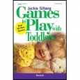 Games to Play with Toddlers