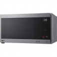 LG LMC1575ST 1.5 CF NeoChef Countertop Microwave Stainless Steel - Stainless Steel