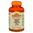 Sundown Naturals Milk Thistle Xtra, 240mg, Capsules