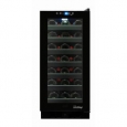 Vinotemp 33-Bottle Touch Screen Wine Cooler