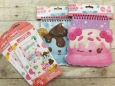 Num Noms Scented Stickers & Tattoos