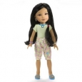 Hearts for Hearts Doll - Tipi