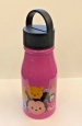 13.5 Fl Oz Aluminum Water Bottle Tsum Tsum Design Lunch Box Zak Preschool