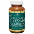 Glucosamine Chondroitin 120 Capsules