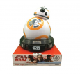 Star Wars Episode 7 Force Awakens 3d Led Nightlight Bb8