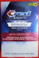 Crest 3d White Monthly Whitening Boost Dental Kit With 12 Treatments