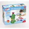 Edu Toys My First 30X Microscope Sciene Learning Set