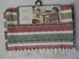 Glider Green Table Runner - Threshold