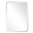 Allan Andrews Frameless Oblong Mirror