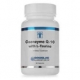 Douglas Labs Coenzyme Q10 w/L-Taurine 25 mg 60 caps