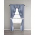 Harbor House Crystal Beach Window Curtain Pair (As Is Item)