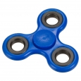 Fidget Spinner Dark Blue - Bullseye's Playground