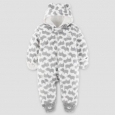 Snowsuits J.o.y 3m Gray B Bears