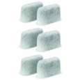 Keurig 5073 Charcoal Water Filter Cartrige Refills- Set of 6 Total Filters