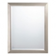 Kichler Lighting Transitional Brushed Nickel Wall Mirror