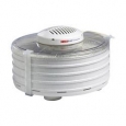 Nesco American Harvest FD-37 400 Watt Food Dehydrator