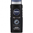 Nivea Men Body Wash Active Clean